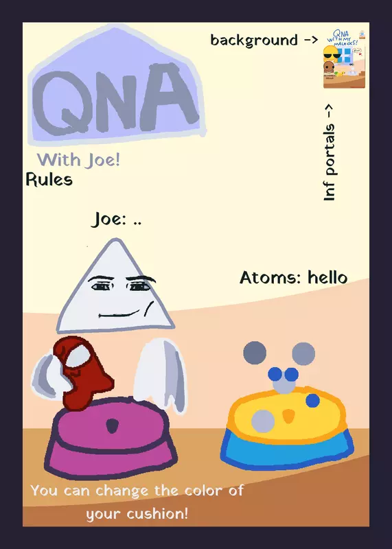 Game by @-_Joshua_-