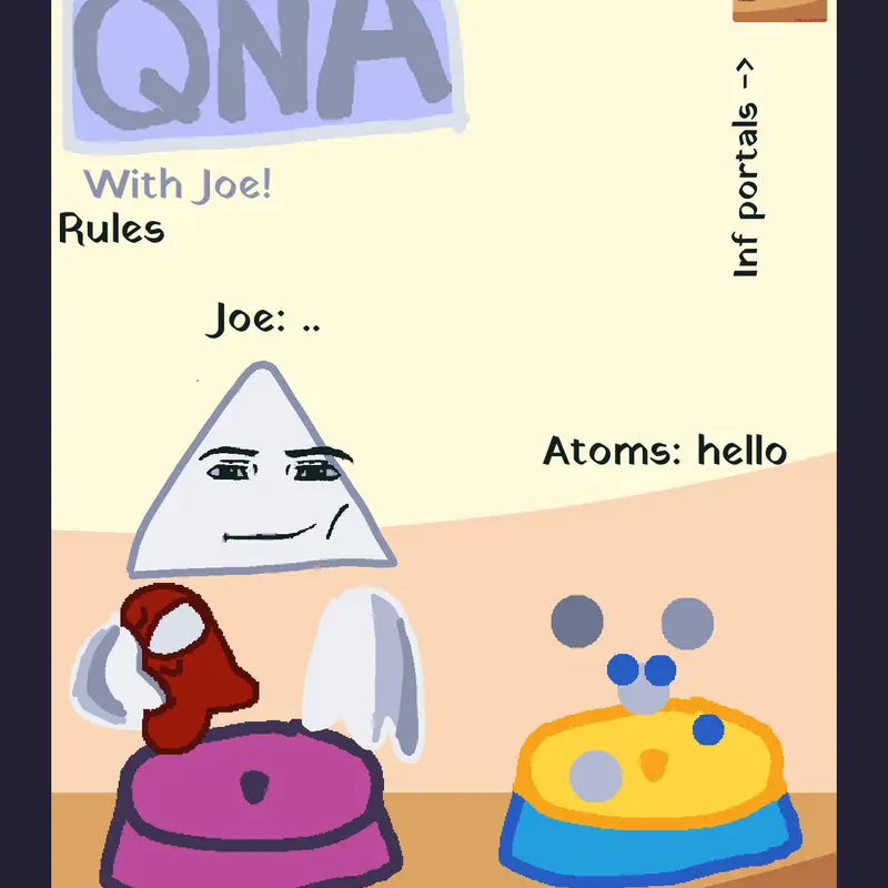Game by @-_Joshua_-