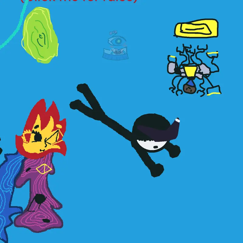 Game by @Wafiry