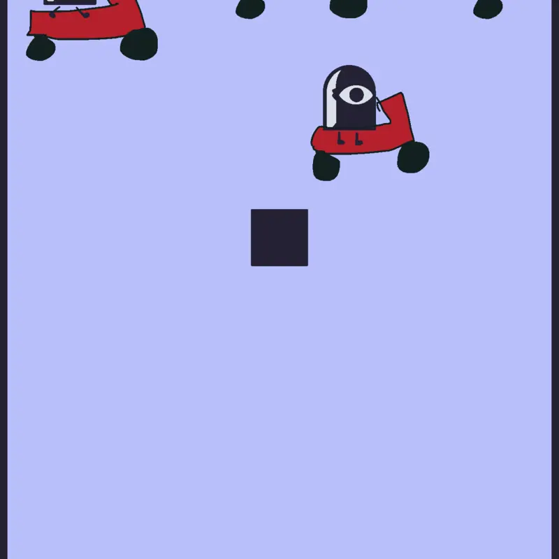 Game by @mario_kart