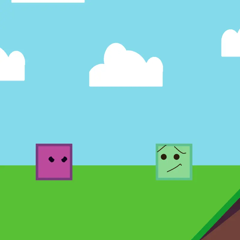 Game by @masterodeyes