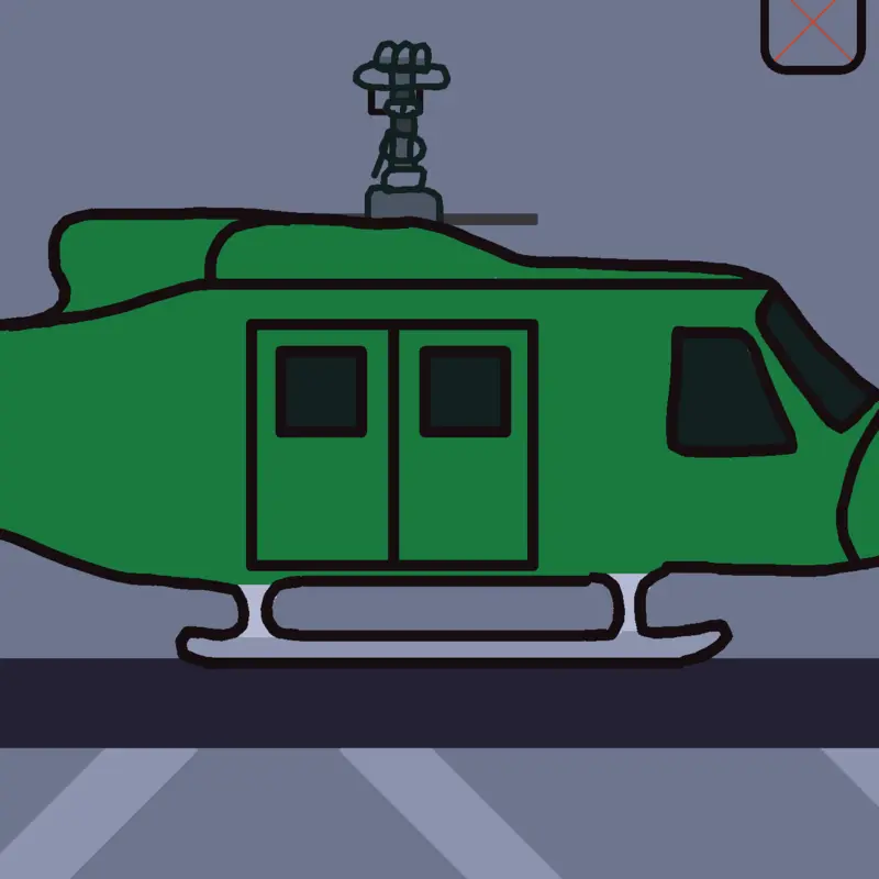Game by @whatupman