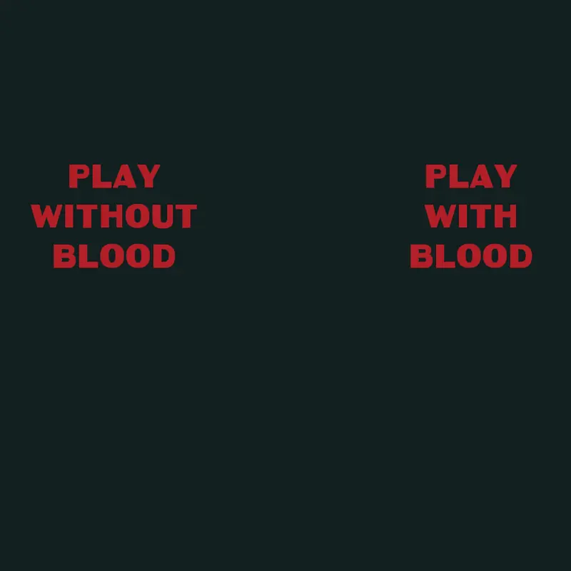 Everyone gets guns by @bingbin