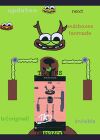 Wubbox Testing