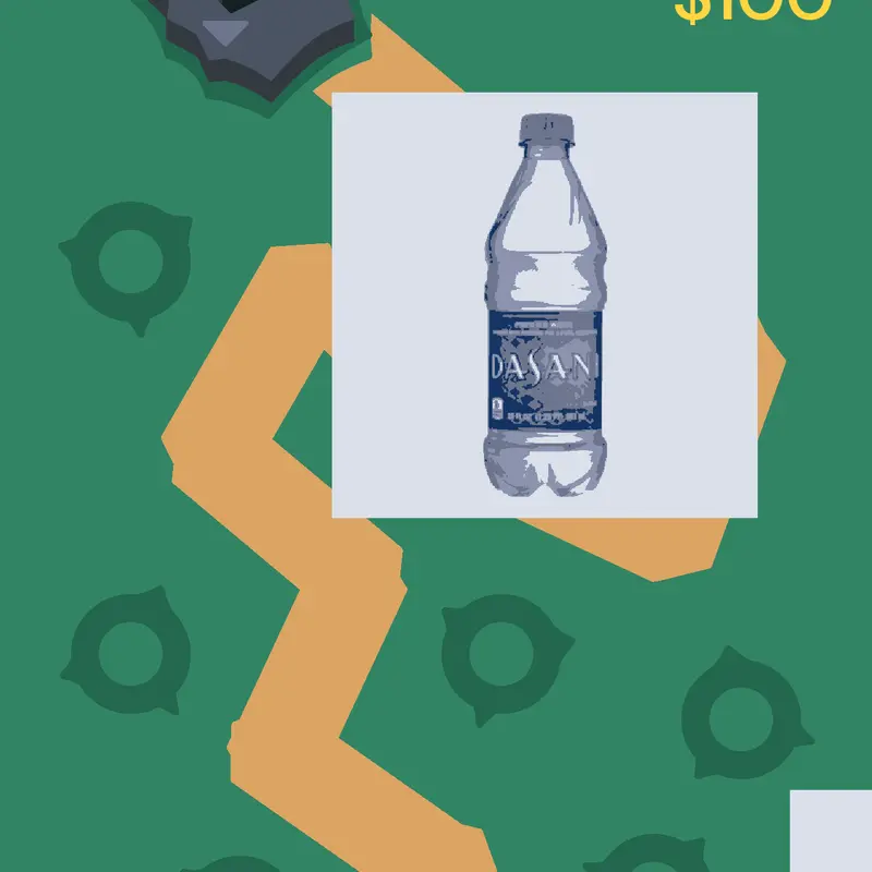 Game by @dasaniwater