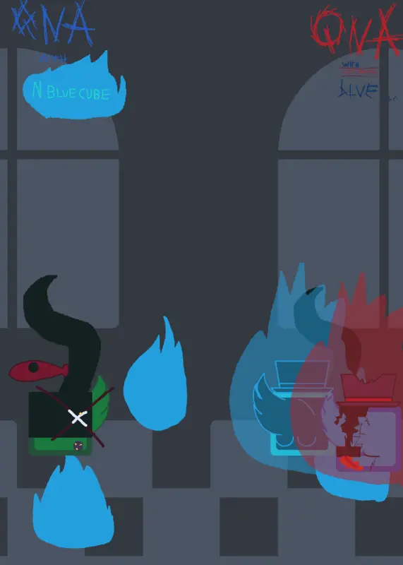 Game by @VHS_blue_cube_85