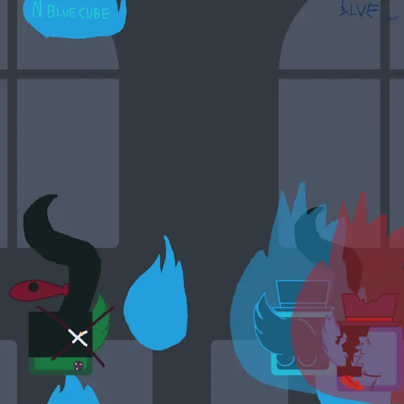 Game by @VHS_blue_cube_85