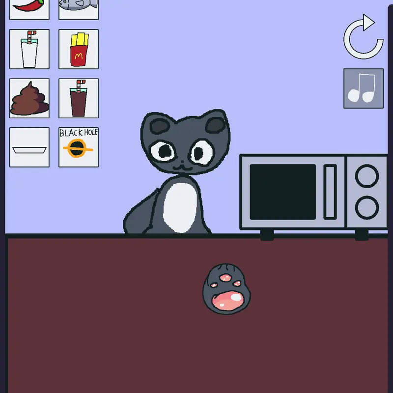 Game by @wenda-_-