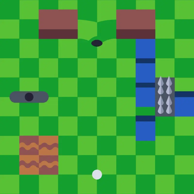 Game by @XLA2105TheDeckRemixer