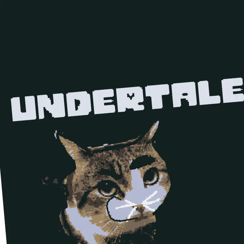 Game by @CanalDePalitos_23