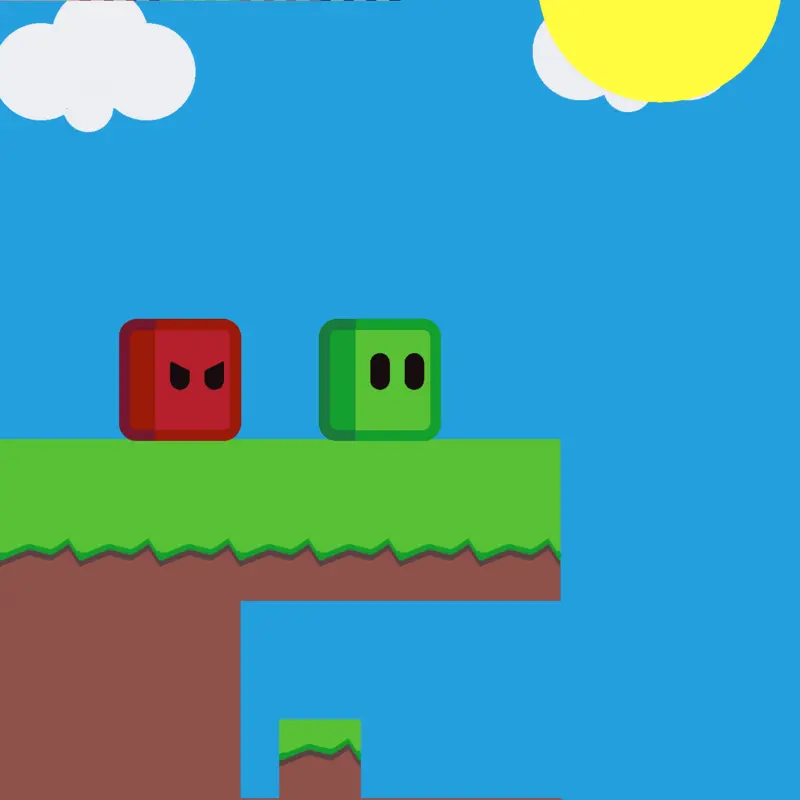 Game by @JosueYael