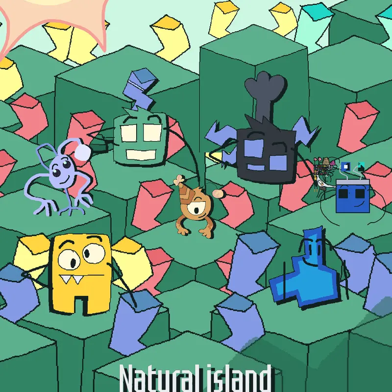 Game by @Raqson