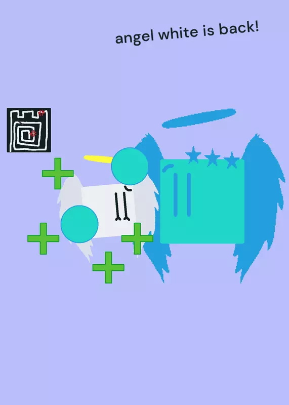 Game by @Calamity_of_singularity