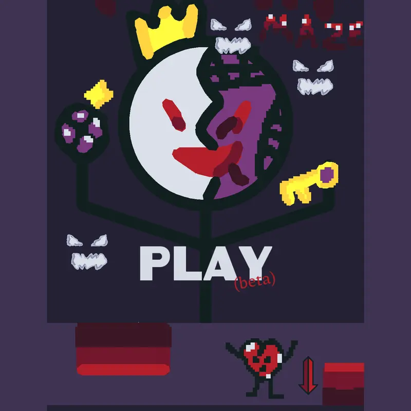 Game by @percheka