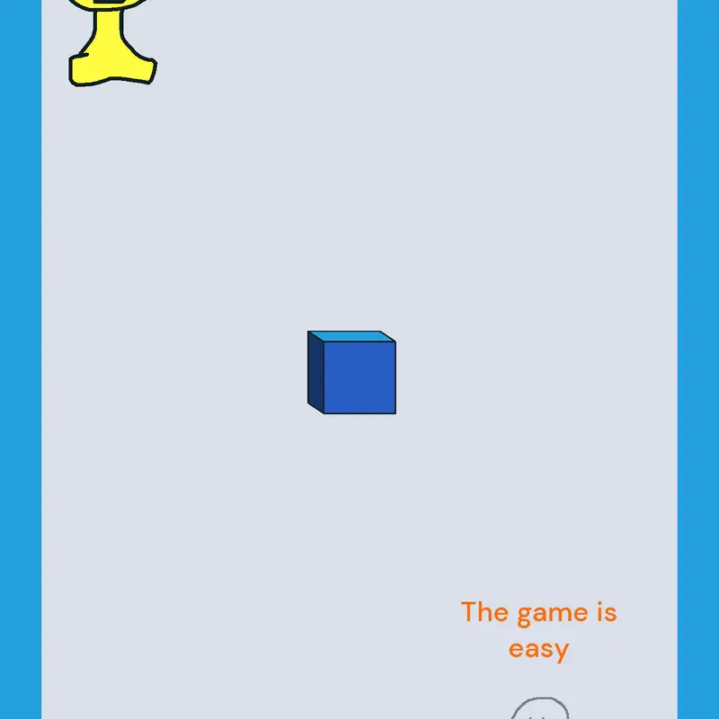 Game by @Scribbled
