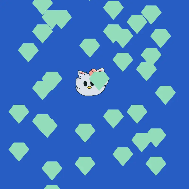 Game by @YourBestFriendPlushi