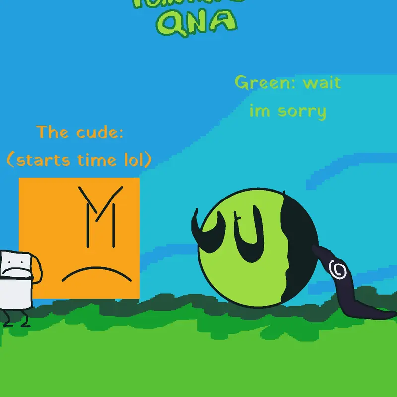 Game by @Green_oc