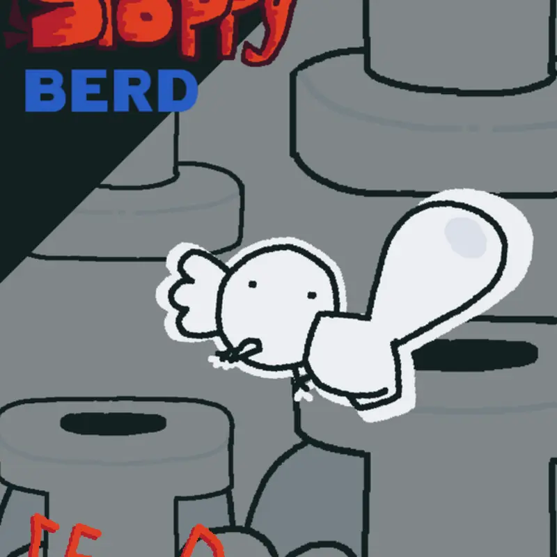 Game by @HaroldGarold