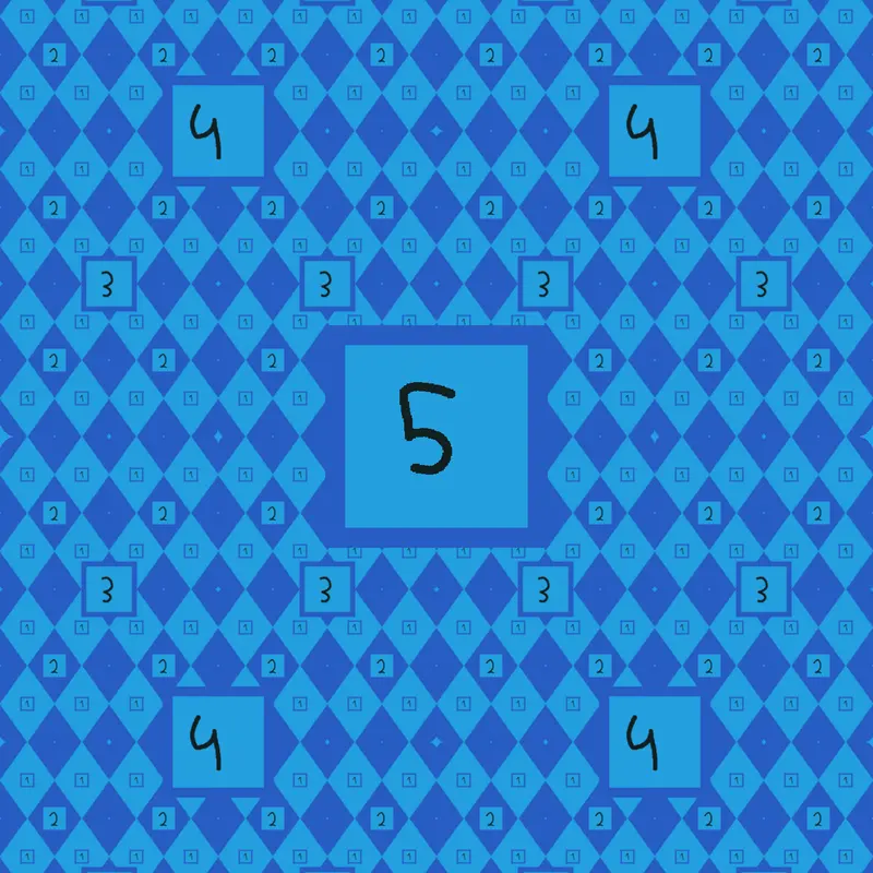 Game by @waterliners_studios