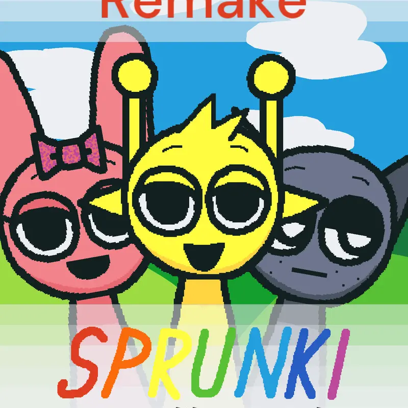 Game by @XlorenzoX