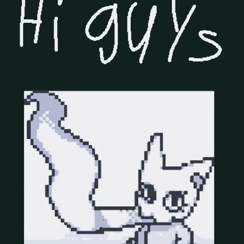 Game by @Gnarpy_The_Alien