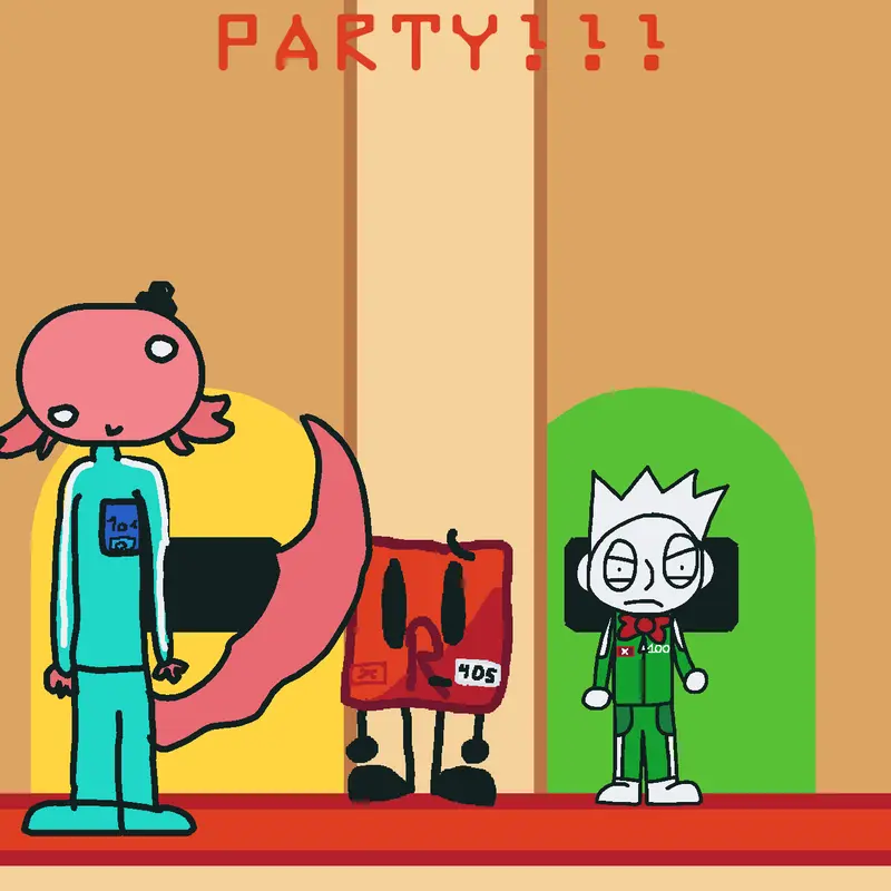 Game by @Axolotli