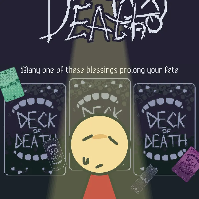 Game by @killdroidd