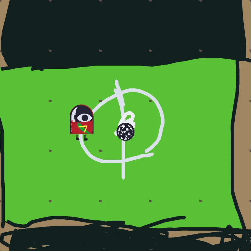 Game by @alperen3456