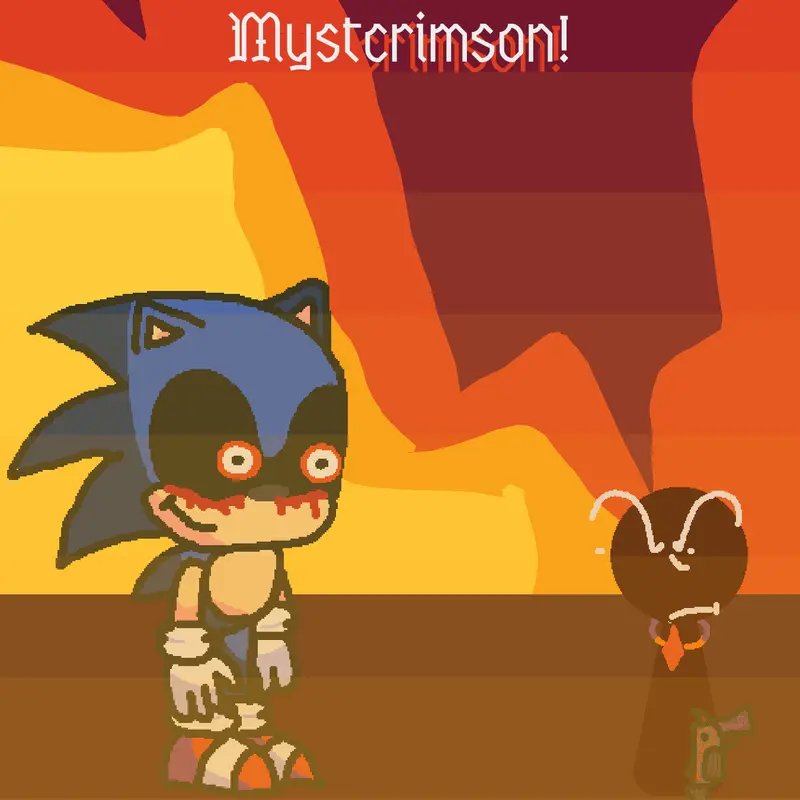Game by @Vengeful_Dummy_