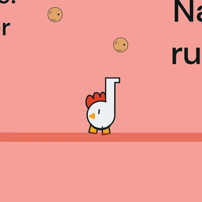 Game by @ilovechickens