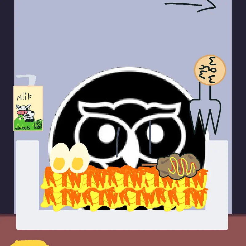 Game by @brodieddie