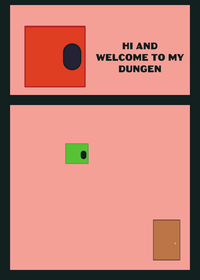 Reds Dungen