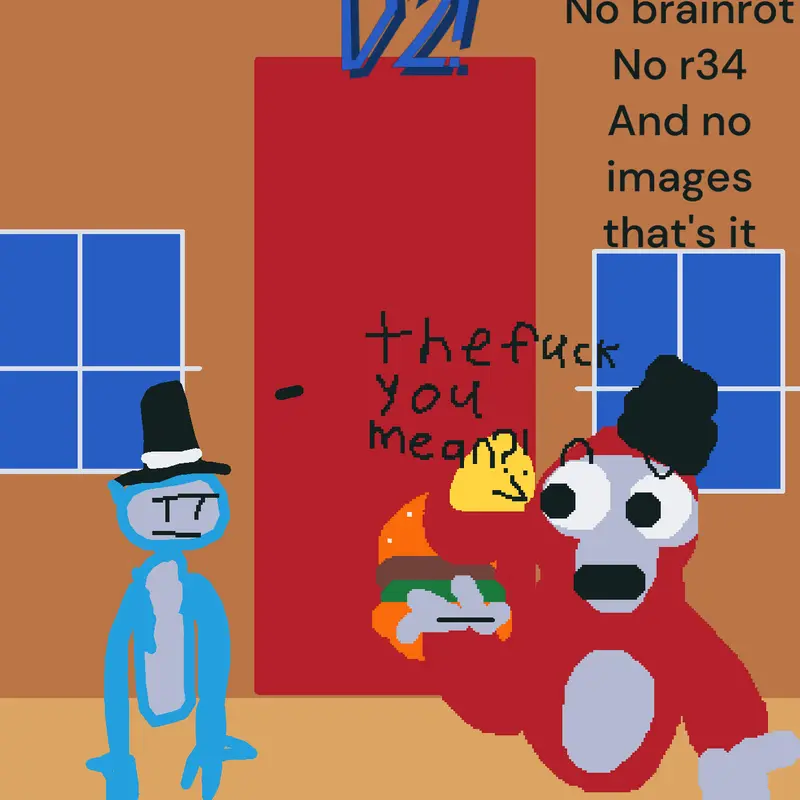 Game by @Drywalleater50