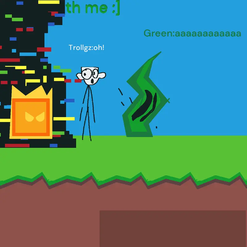 Game by @trollgz_newest