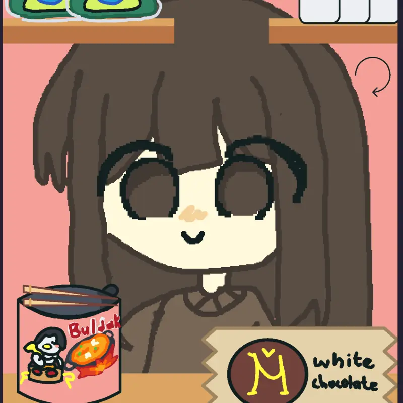 Game by @yuryrat_yumyumyum