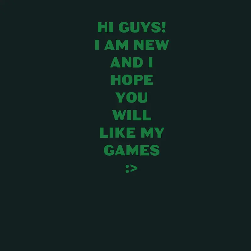 Game by @n1n1