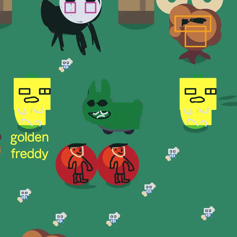 Game by @brido