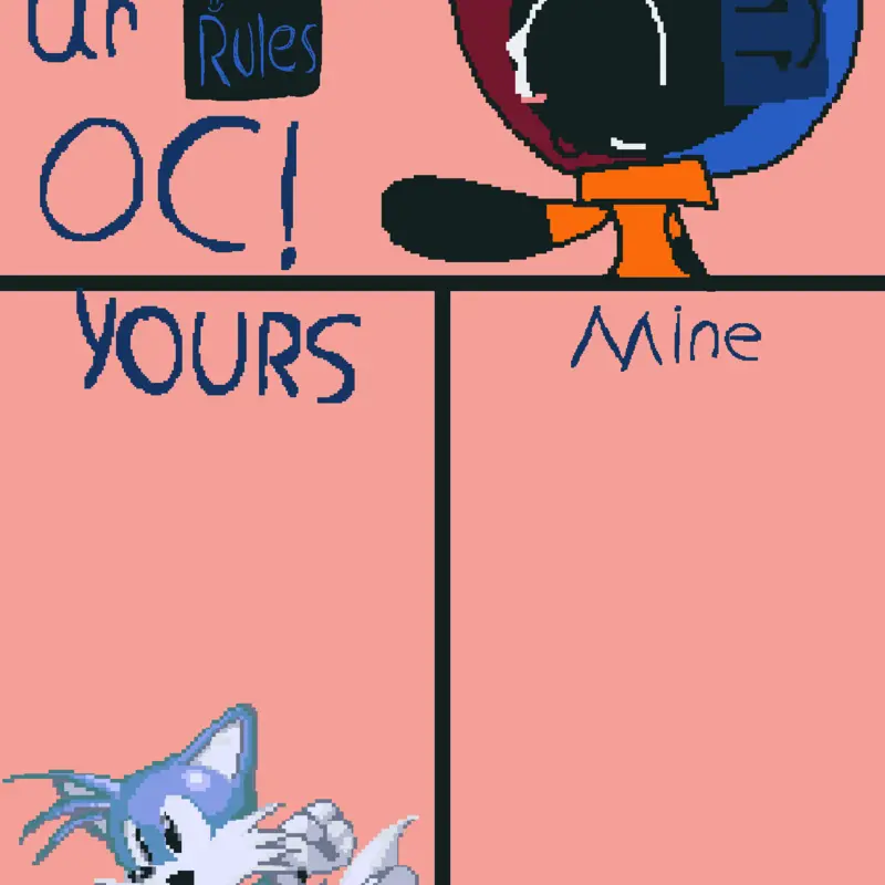 Game by @FRENZY_THE_FOX