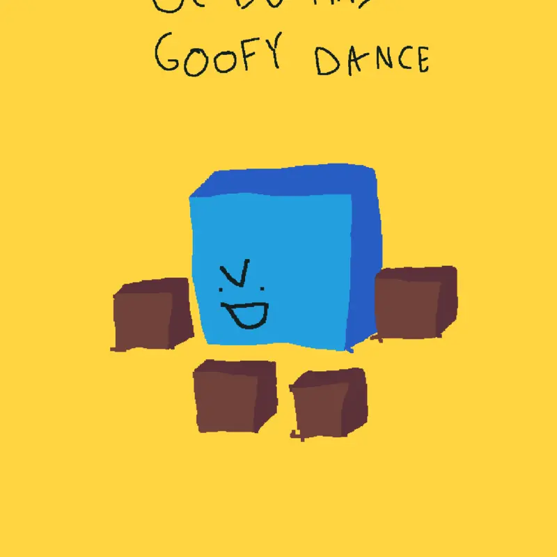 Game by @Baddrawncube