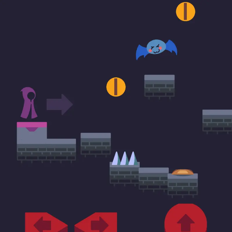 Game by @DenGuy