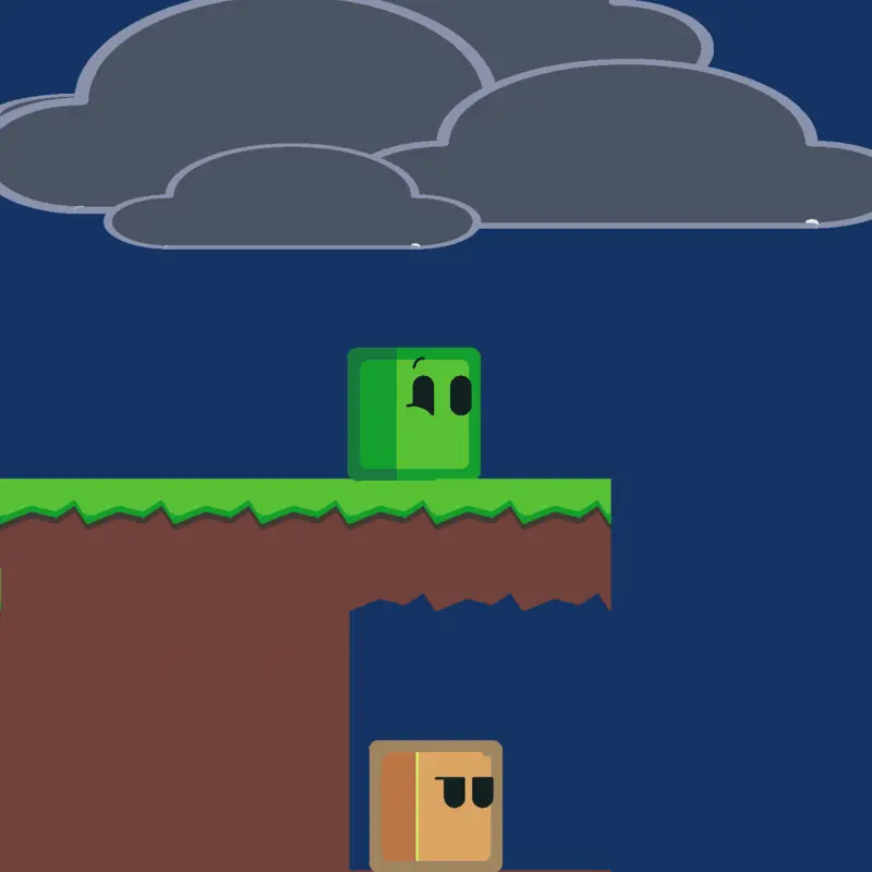 Game by @HenriqueGamerLegal