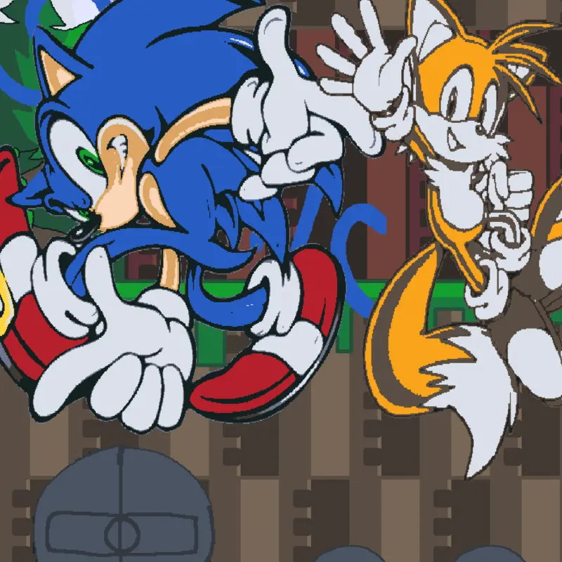 Game by @sonic_mania748483