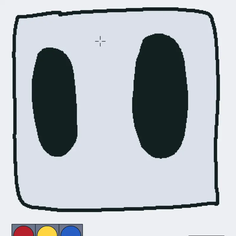 Game by @english_cube