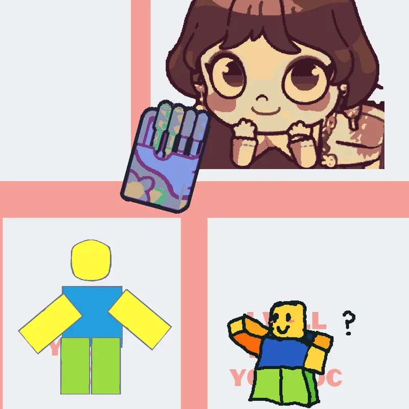 ♡? by @Elin_Ellie