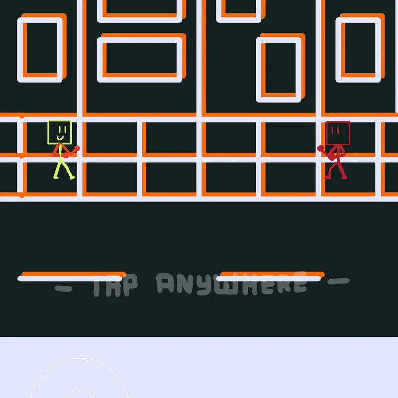 Game by @ComixClub