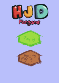 Hello John Doe Fangame