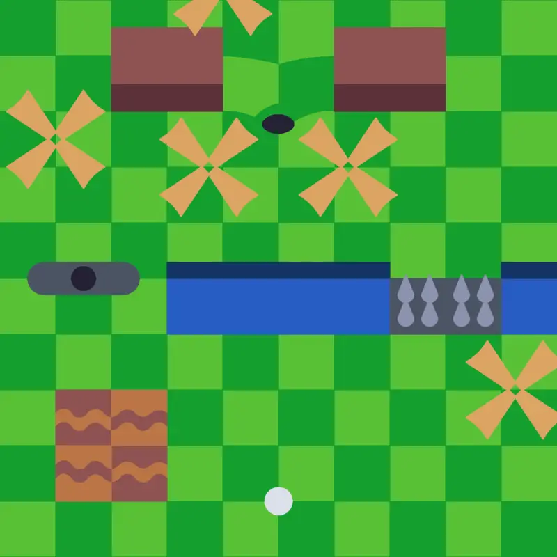 Game by @crazycray