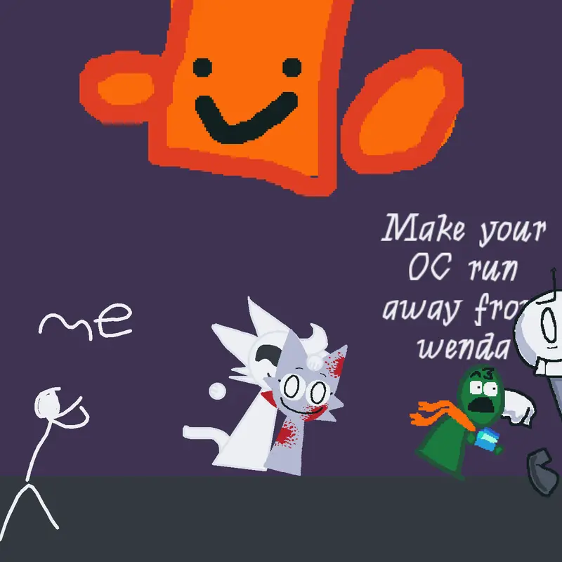 Game by @misa_quitforever