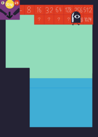 2048 Ball Sandbox With Pool