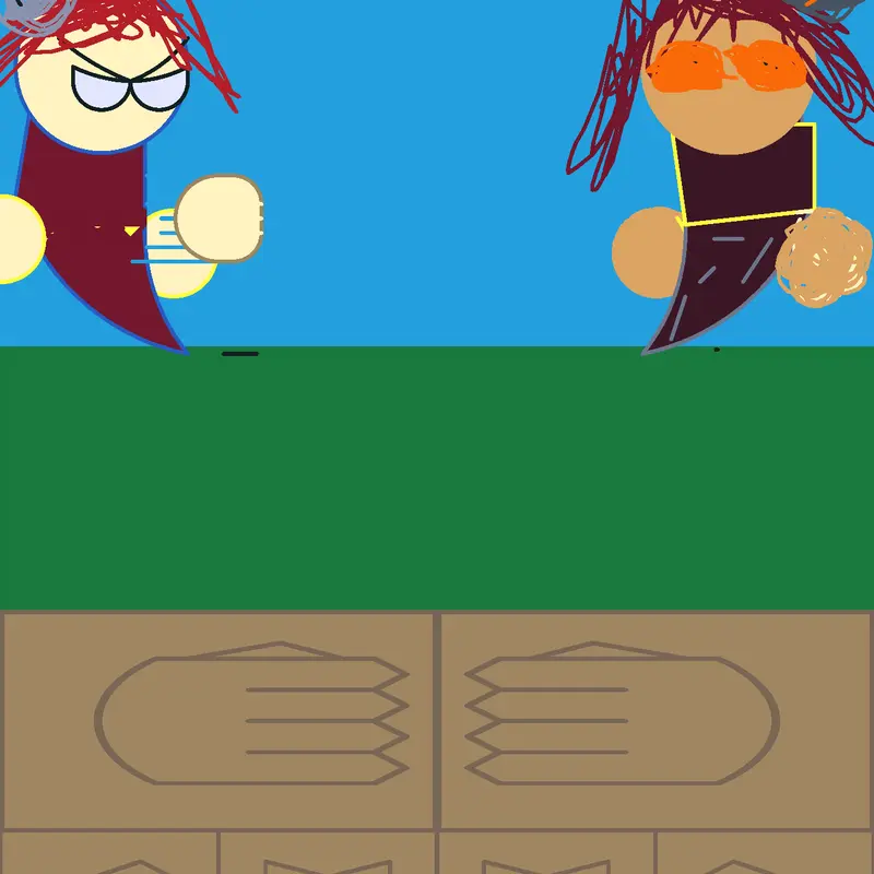 Game by @mysingingmonste